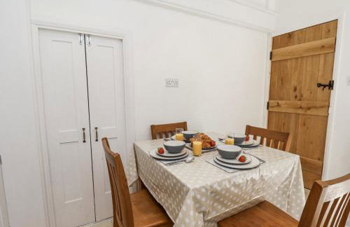 Rigg Cottage, Mount Pleasant - Foto 11