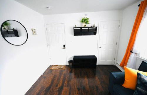 Bright & cozy * 2nd Floor Apartment*. Close to NYC - Foto 17