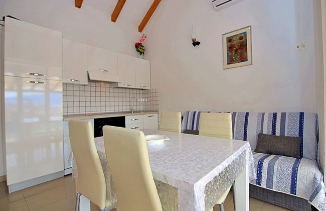 Villa Tonka - Foto 5