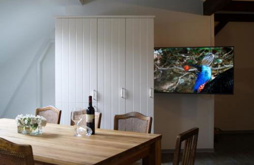 Schleusenhof Ferienwohnung - Foto 28