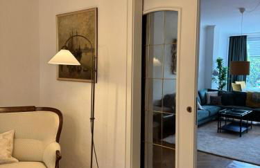 Stadtvillenwohnung nahe Zentrum / Ruhrfestspielhaus - Foto 24