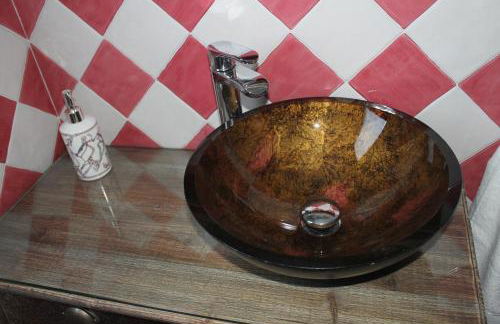 Casa Rural el Ribero I - Photo 49