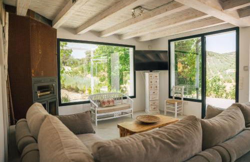 Villa El Desbarbado - Foto 11