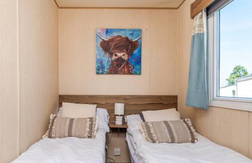 3 Bed Caravan - Seton Sands - Foto 25