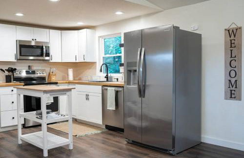 Modern Mountain Cabin - Spectacular Views at 3100 ft - Foto 13