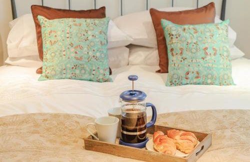 Coachman's Cottage - Uk11449 - Foto 21