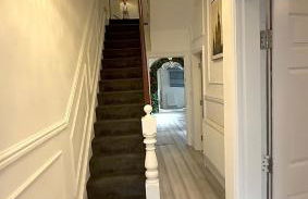 Vance Holiday Home - Foto 22