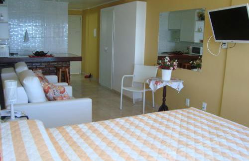 Farol Barra Flat 202 - Foto 12