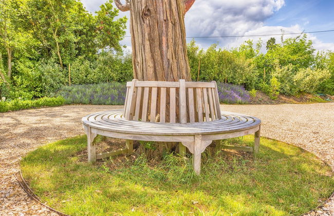 Whitley Coach House - Photo 49