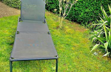 Apartment mit Sauna und Terrasse - Photo 9