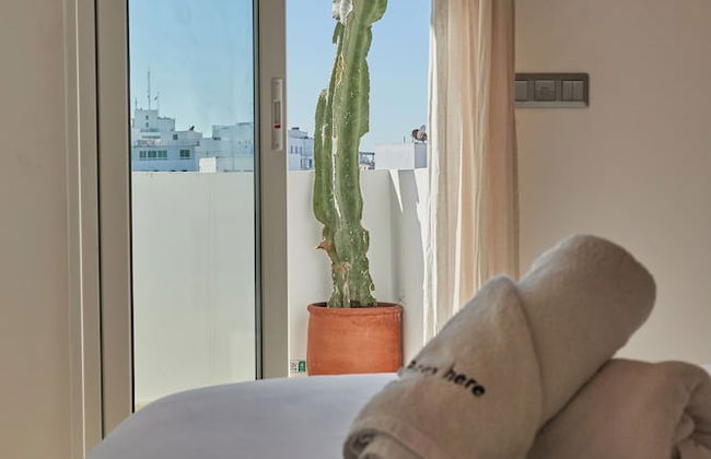 Stayhere Rabat - Hassan - Authentic Residence - Photo 9