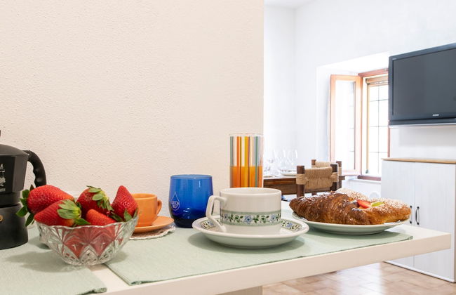 La Casa Del Pescatore - Foto 19