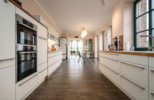 Ferienhaus-Landurlaub-mit-Kamin - Foto 31