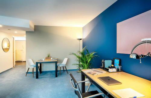 acom Apartments Essen - Foto 12