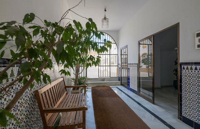 Vegaluz in Jerez de la Frontera - Foto 22