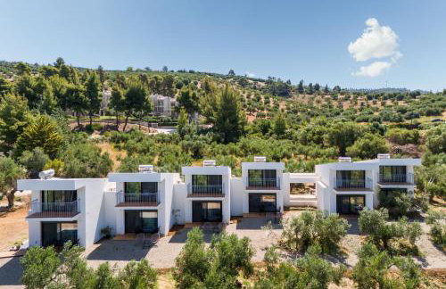 Olea Villas by halu!, Cozy villa in Nikiti - Photo 23