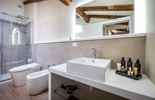 Garibaldi Luxury apartments - Foto 160