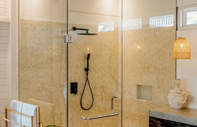 Villa Love Lembongan - Foto 41