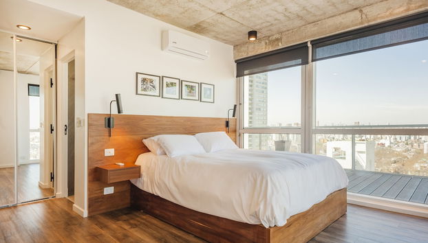 CloudBA Fitz Roy Hollywood Tower - Foto 3, Habitación