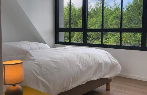 Les écolodges Sous Le Phare - Foto 97