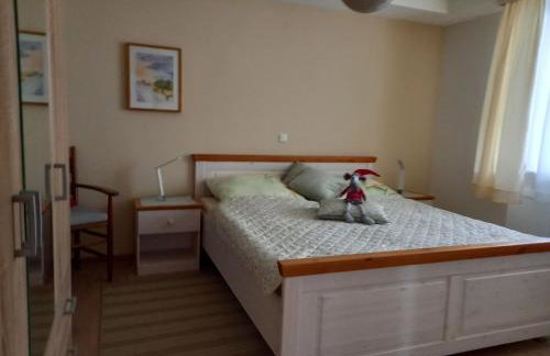 Ferienwohnung Obstgarten - Foto 13