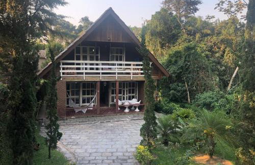 Relaxing cottage in Teresópolis, Comary farm - Foto 1