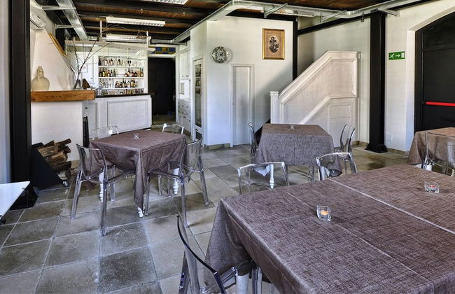 Locanda Colle Cerqueto - Photo 14