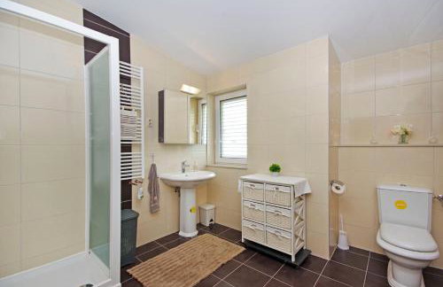 Luxurious, modern and spacious apartment with terraces - Foto 31