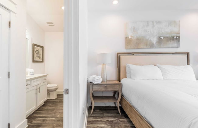 Destin Oasis by Avantstay Outdoor Kitchen, Game Room & Pool! - Foto 37