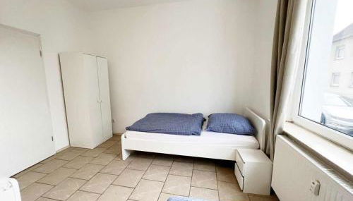 work & stay apartment - Foto 5, wardrobe