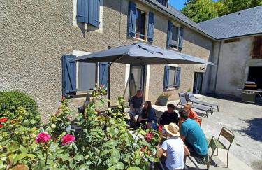 Gîte 3 étoiles L'Ô Géla 14 places à la Montagne - Photo 17