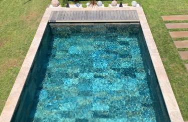 La Villa Des Trois Pins - Foto 5