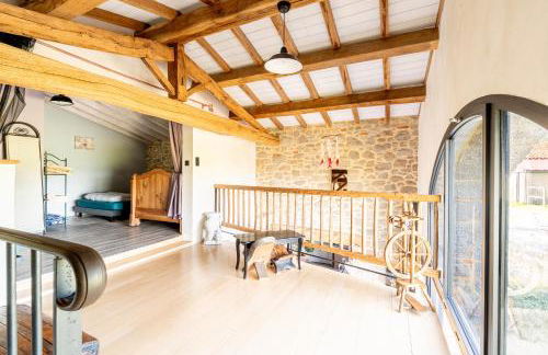 Gîte Le Bouton D'or 8min Puy du Fou - Foto 12