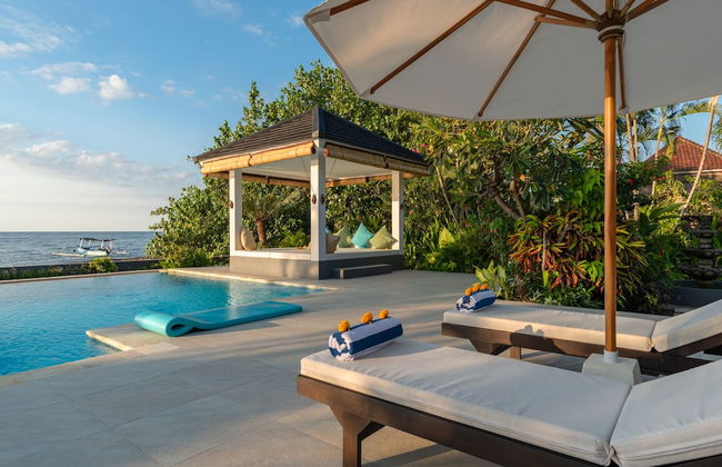 Villa Akasa Segara - Foto 54