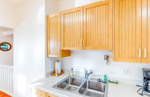 Cottage at Nye Beach - Foto 9