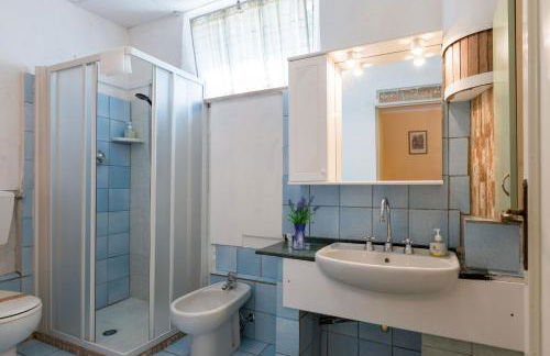 Italian Experience-La Pineta Holiday Homes - Foto 43