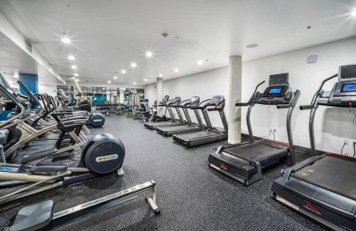 Waterfront Penthouse - Marina Views - Rooftop - Foto 35