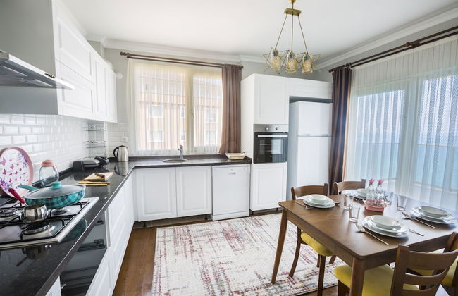 Royal Comfort Suites - Foto 16