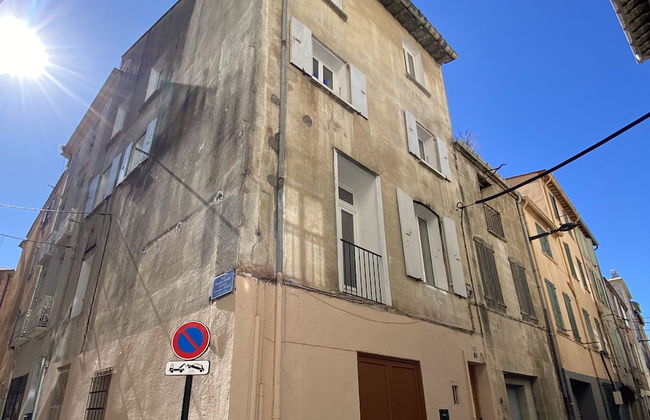 Au Coeur de Perpignan - Foto 39