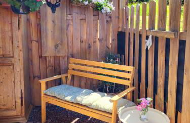 Ferienwohnung Schwarzwaldglück - Foto 35