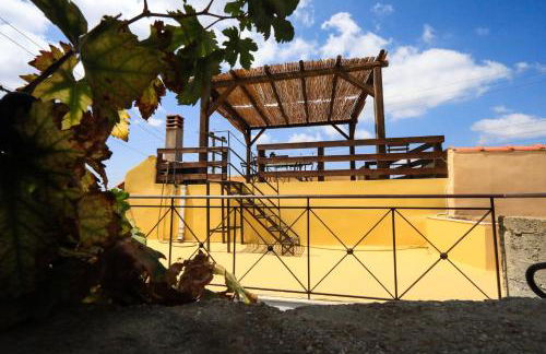 Kaldi's Traditional House - Photo 34