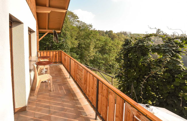 Holiday Home Liberg With Hot tub and Sauna - Foto 10