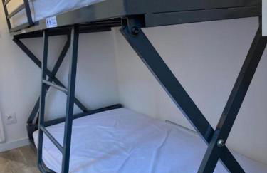 COMME UNE MAISON, duplex terrasse hypercentre de Trouville - Photo 19