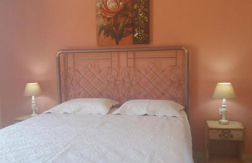 Alexandra Spingou Apartments - Foto 17