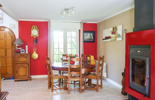 Holiday Home Villa Pallec by Interhome - Foto 15