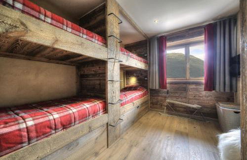 Chalet Norel - Foto 17