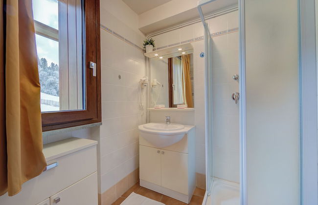 La Marmotta Campo Smith on the Ski Slopes - Foto 12