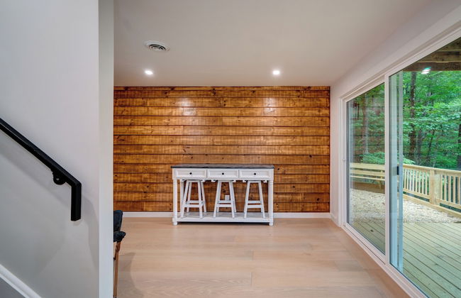 Atlas Hideaway Modern Retreat! - Foto 31