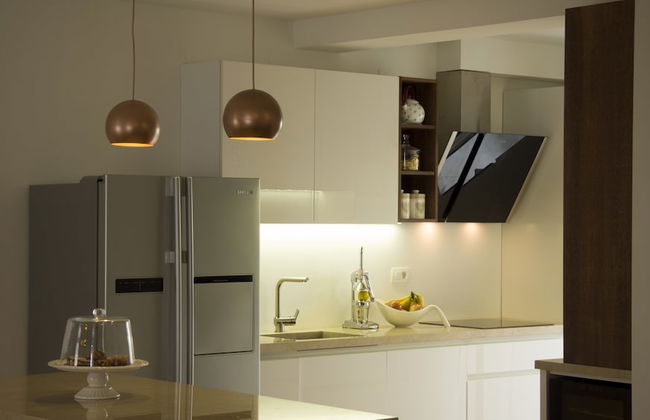 Presidential Suites Chica Cure - Foto 22