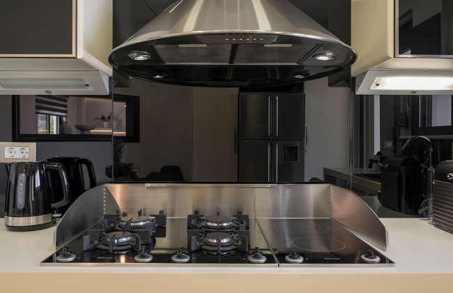 Villa Wisdom - Foto 10